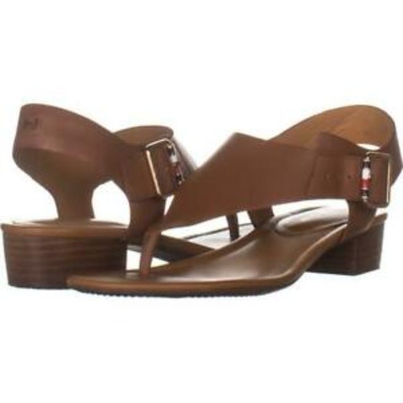 tommy hilfiger kamea sandals